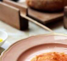 Veal with Tuna Sauce