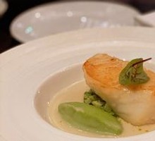 Slow-Cooked Alaska Sockeye Salmon