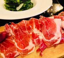 Xiao Hesai Spanish Ham