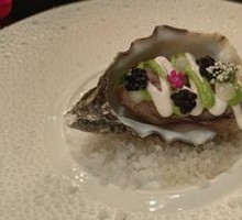 French Royal Oyster