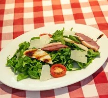Arugula Salad