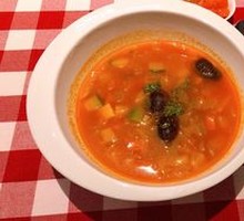 Vegetable Soup