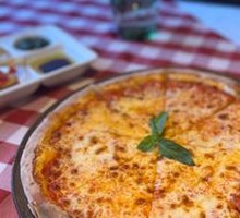 Margherita Pizza