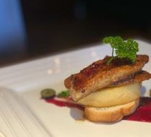Foie Gras