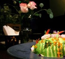 Fresh Shrimp Avocado Salad