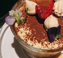Flame Tiramisu
