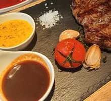 300-Day Grass-Fed Ribeye Steak