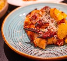 Master's Student Roasted Spring Chicken