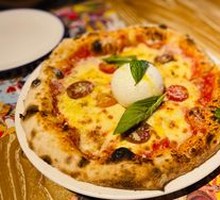 Bottega Italian Pizza