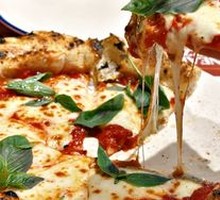 Margherita Pizza