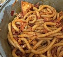 Signature Chicken Fried Rice Noodles