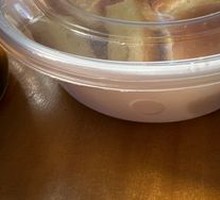 Fragrant Sesame White Naan