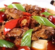 Hand-Kneaded Noodles