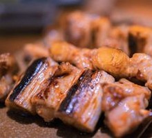 Chicken and Scallion Stir-fry