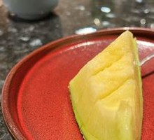 Honeydew Melon