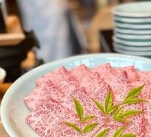 Premium Wagyu Striploin