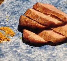 Premium Thick Beef Tongue