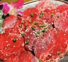 Black Angus Tenderloin