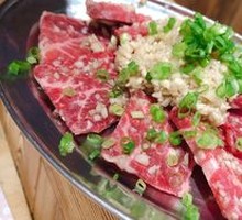 Signature Wagyu Steak