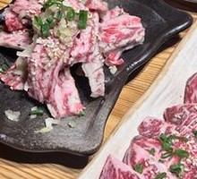 Premium Wagyu Fillet