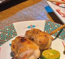 Chicken with Oysters