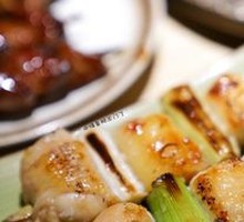 Chicken and Scallion Stir-fry