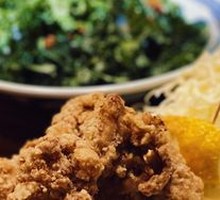 Signature Fried Chicken Pieces