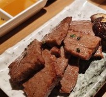 Garlic Salt Diaphragm