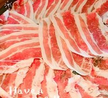 Beef Sukiyaki Hot Pot