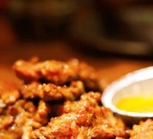 Next-Gen Garlic Butter Ribeye