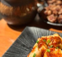 Spicy Beef Intestines