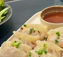 Handmade Tan羊 Pan-Fried Dumplings