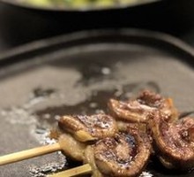Lamb Kidneys