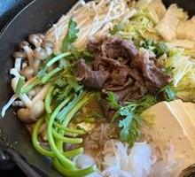 Sukiyaki