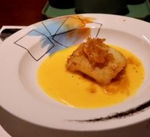 French Cod
