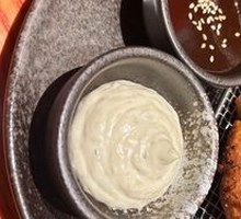 Ancient-Style Longtian Fried Chicken