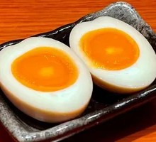 Soft-Boiled Egg
