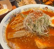 Tokyo Spicy Ramen