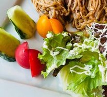 Beef Rolls with Enoki Mushrooms