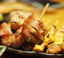 Chicken and Scallion Stir-fry