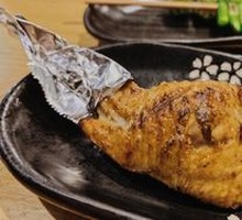 Chicken Wing Dumplings