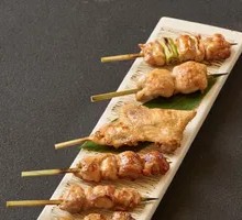 Yakitori 6-Piece Set