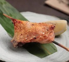 Nagoya Fried Chicken Wings