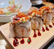 Tokyo Story Sushi Roll