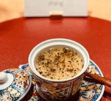 Soft-shelled Turtle Steamed in Bowl