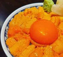 Signature Sea Urchin Rice