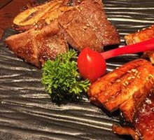 Fruit-flavored Cowboy Rib