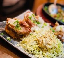 Japanese-Style Fried Chicken