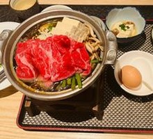 Mini Beef Hot Pot
