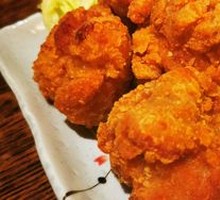 Fried Chicken Nuggets